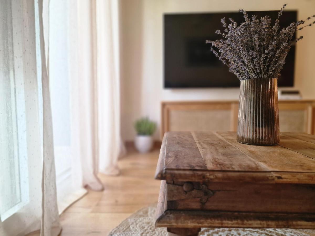Apartment Mia La Verna Orebić Zewnętrze zdjęcie