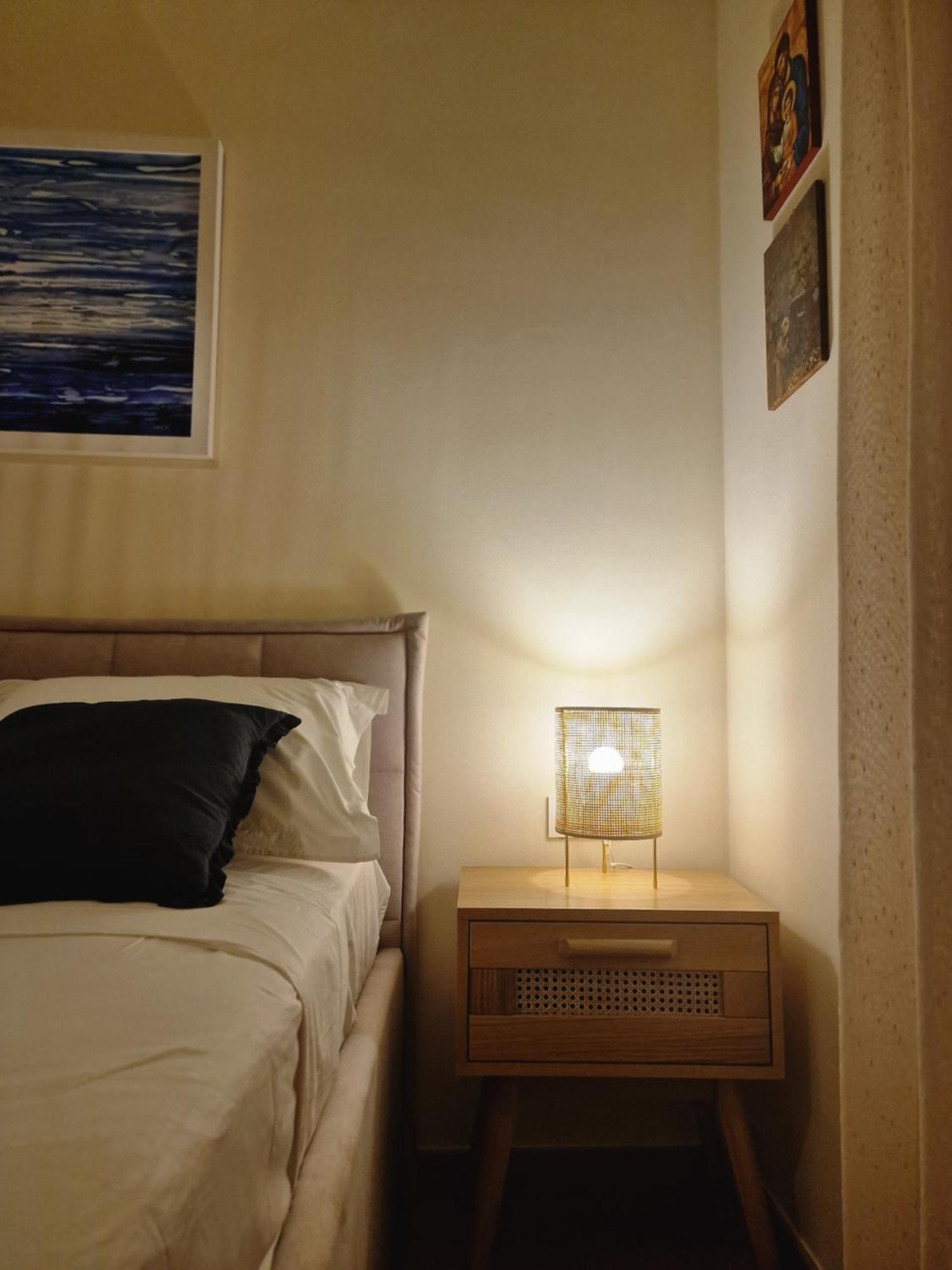 Apartment Mia La Verna Orebić Zewnętrze zdjęcie