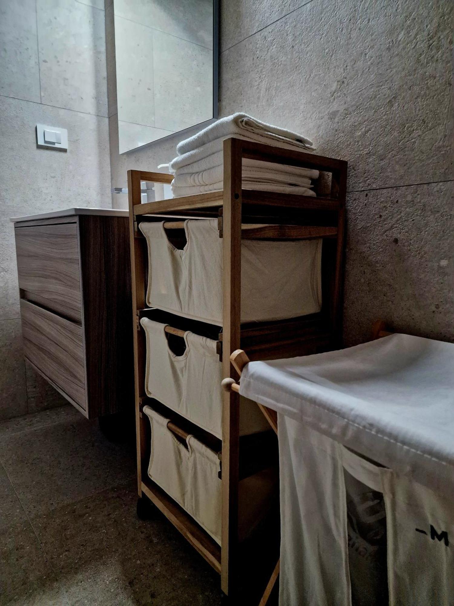 Apartment Mia La Verna Orebić Zewnętrze zdjęcie