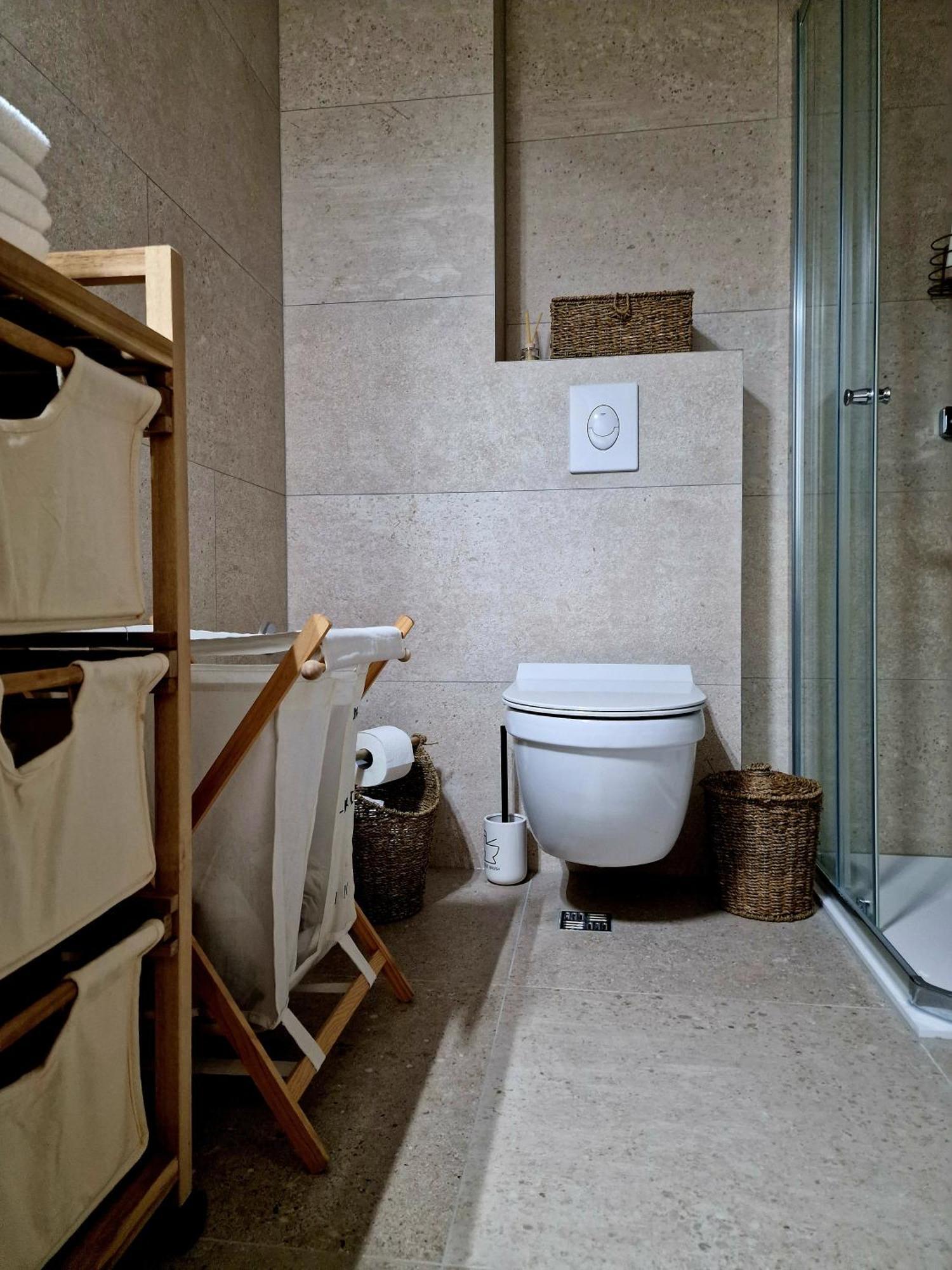 Apartment Mia La Verna Orebić Zewnętrze zdjęcie