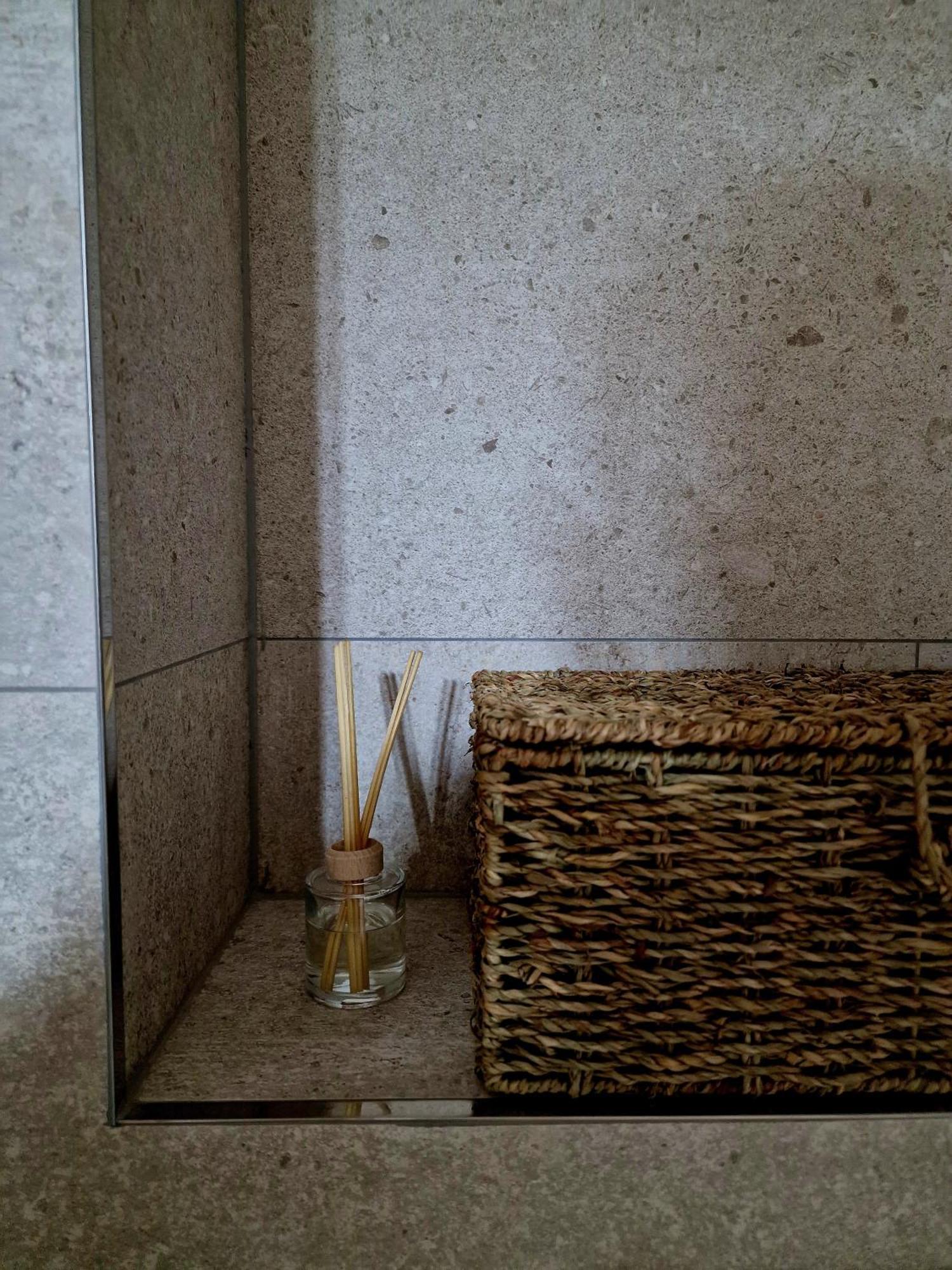 Apartment Mia La Verna Orebić Zewnętrze zdjęcie