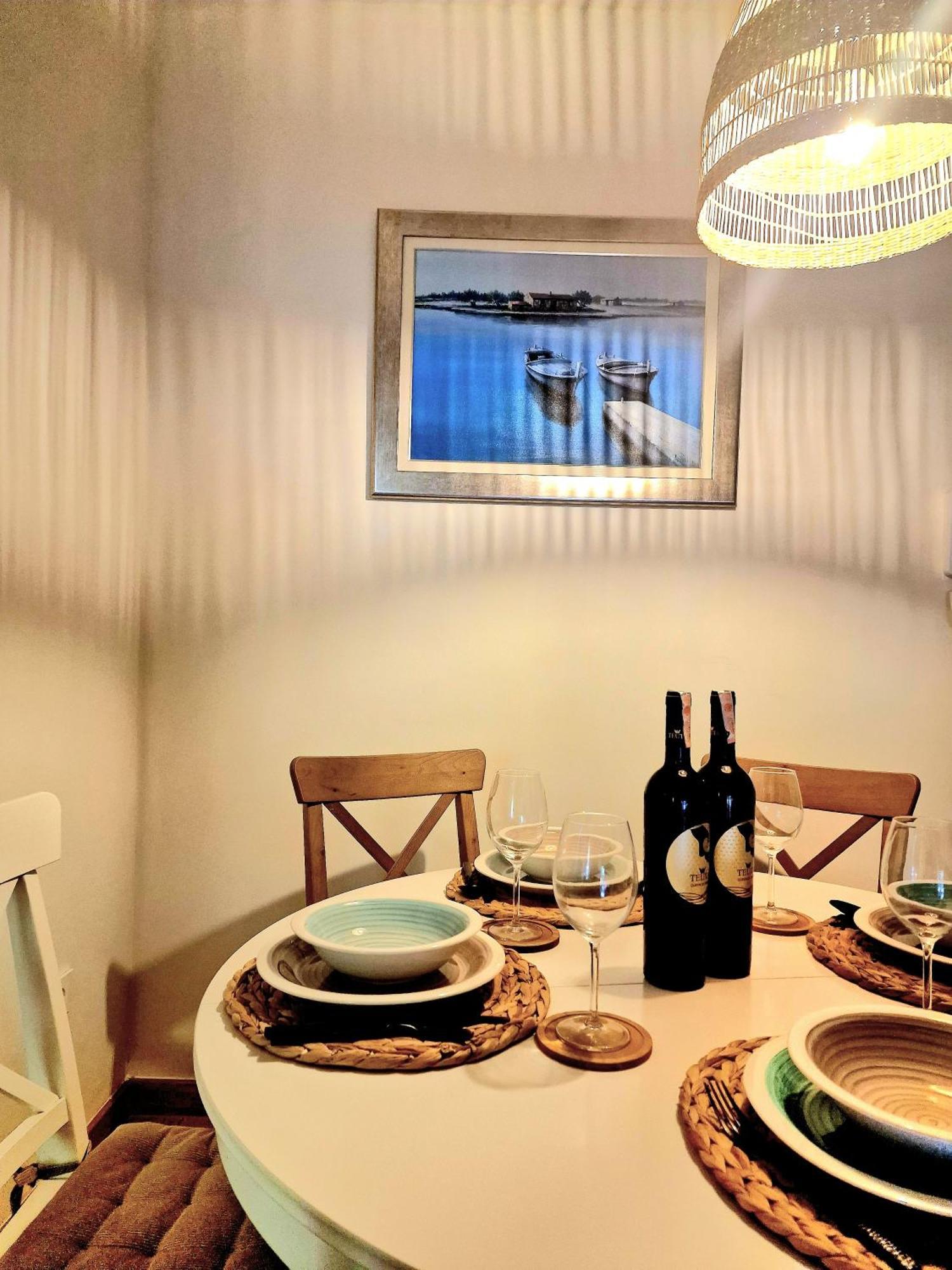 Apartment Mia La Verna Orebić Zewnętrze zdjęcie