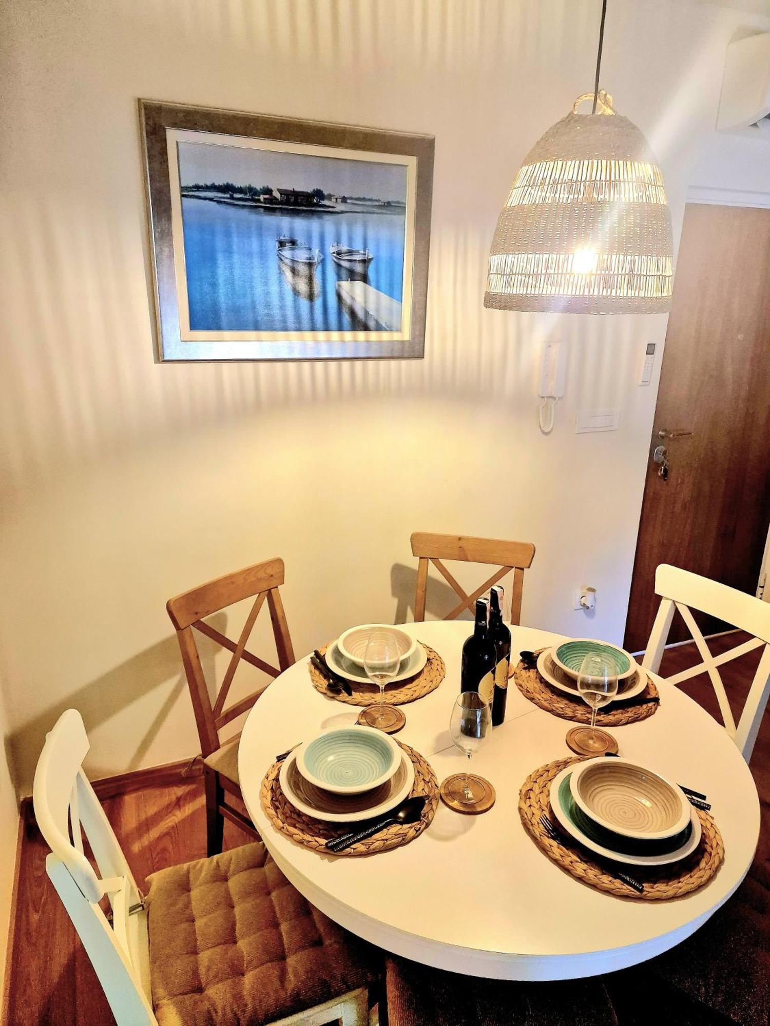 Apartment Mia La Verna Orebić Zewnętrze zdjęcie